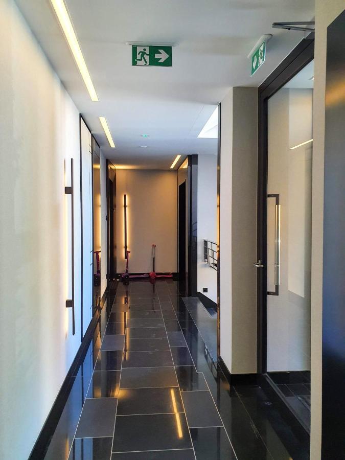 Comfy Apartments - Simple Luxury Sopot Exterior photo